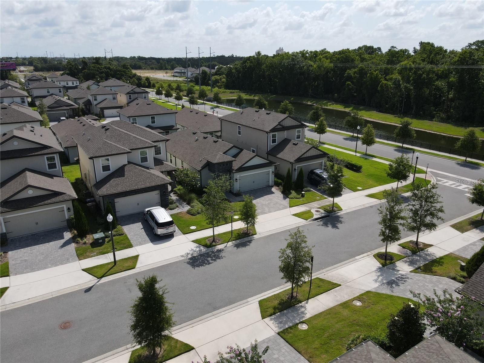 REUNION VILLAGE PH 3 REP - Residential Lease