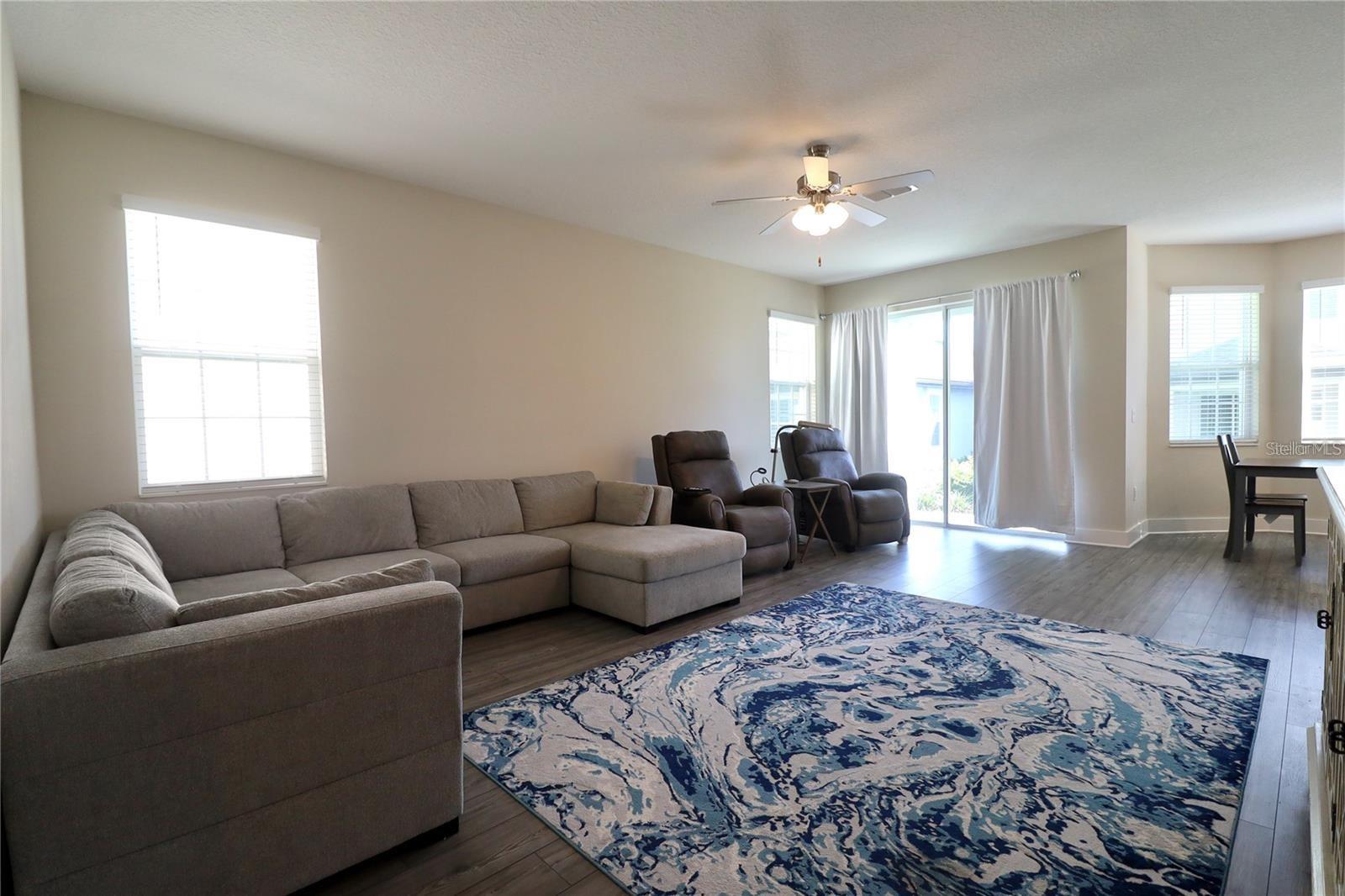 REUNION VILLAGE PH 3 REP - Residential Lease