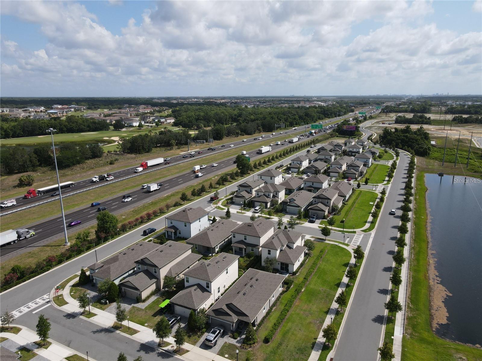REUNION VILLAGE PH 3 REP - Residential Lease