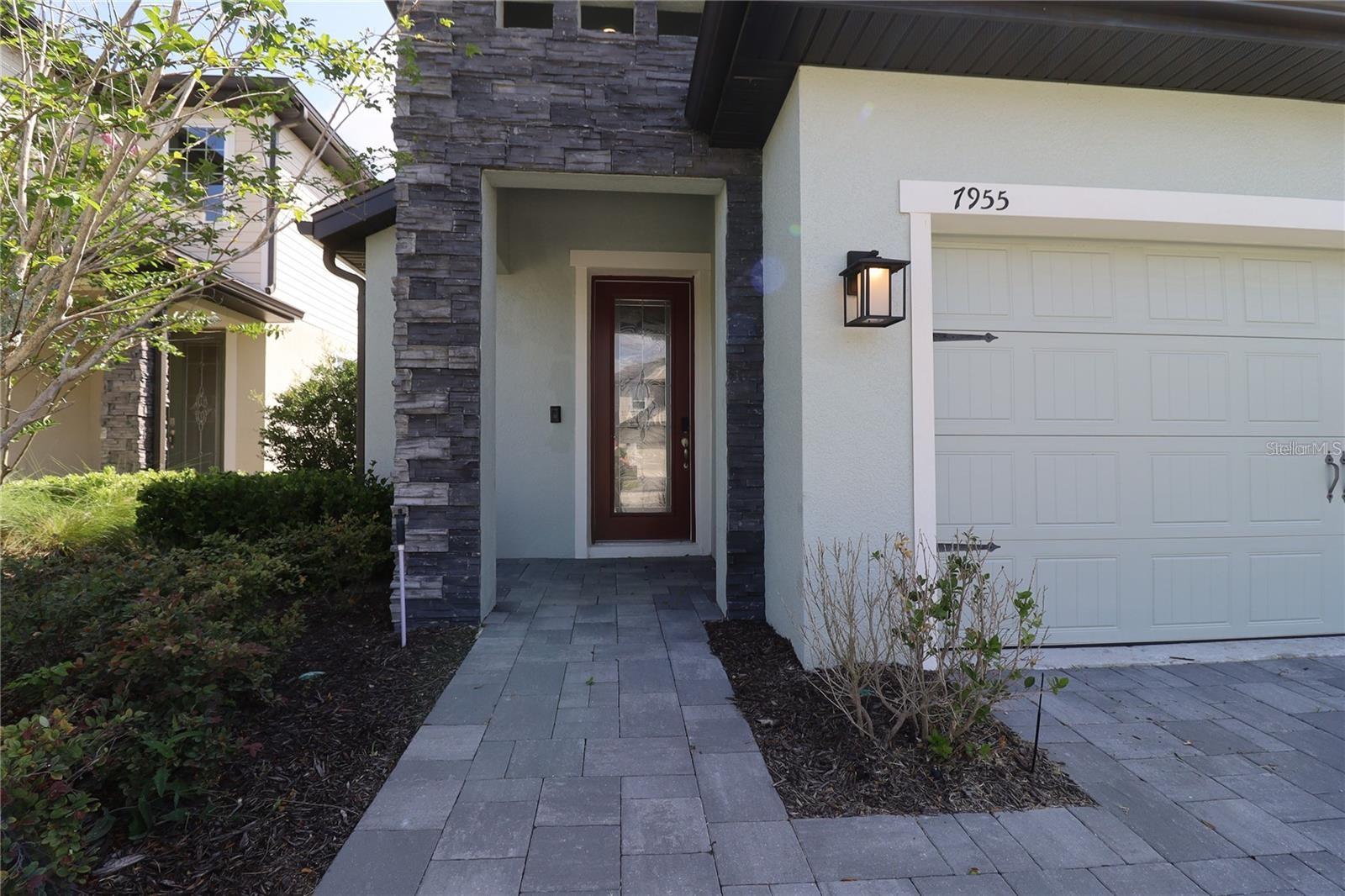 REUNION VILLAGE PH 3 REP - Residential Lease