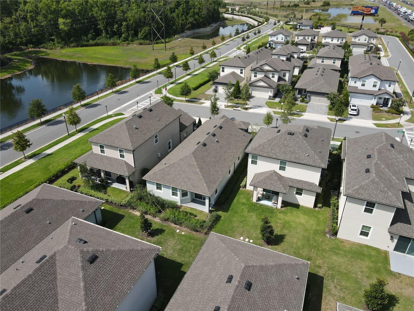 REUNION VILLAGE PH 3 REP - Residential Lease