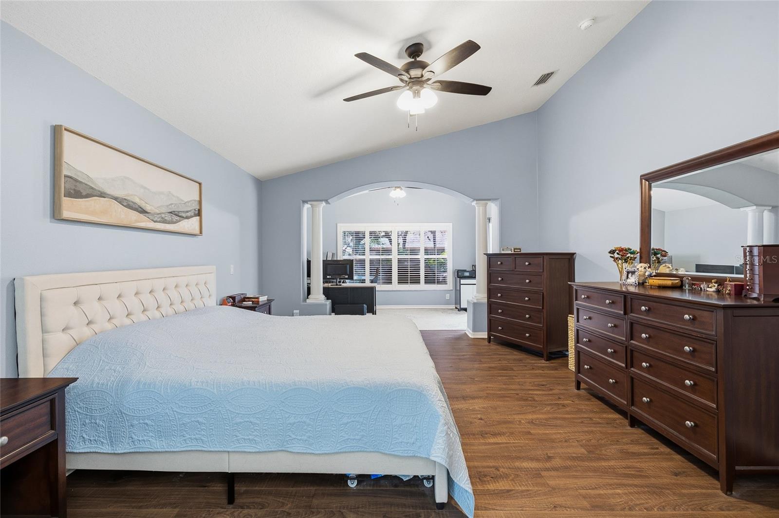 FISHHAWK RANCH PH 2 PRCL - Residential