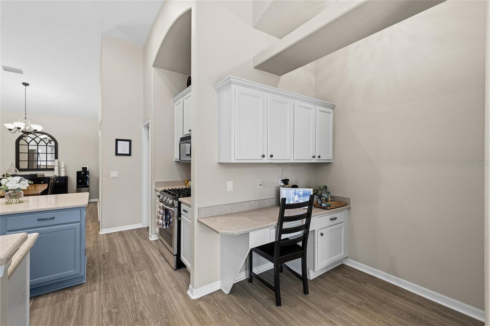 FISHHAWK RANCH PH 2 PRCL - Residential