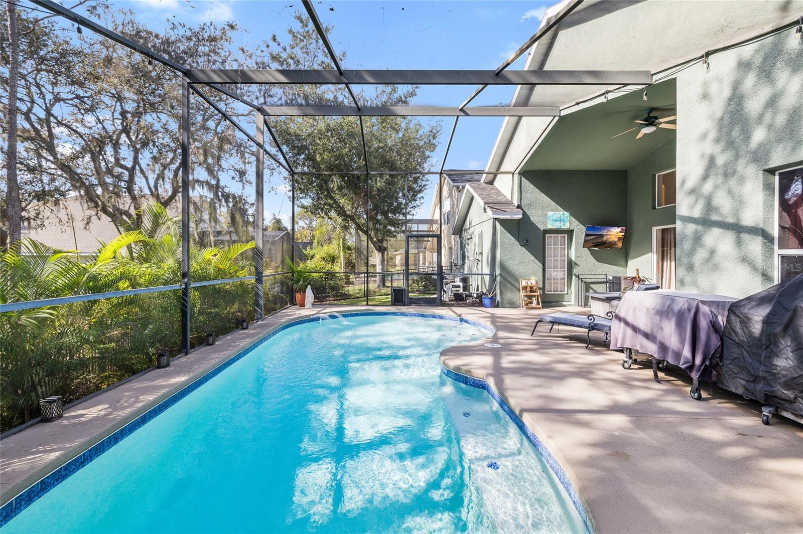 FISHHAWK RANCH PH 2 PRCL - Residential