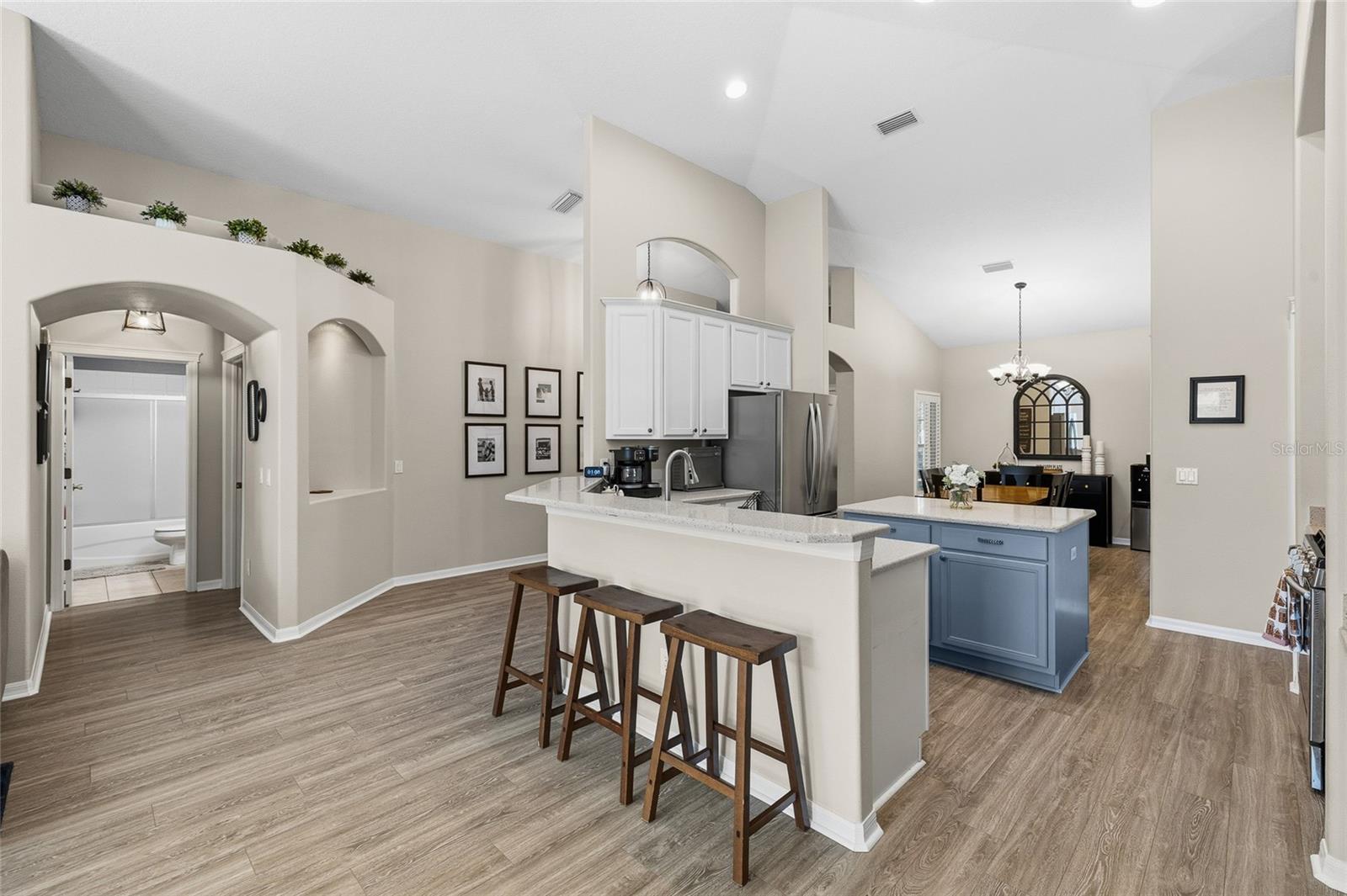 FISHHAWK RANCH PH 2 PRCL - Residential