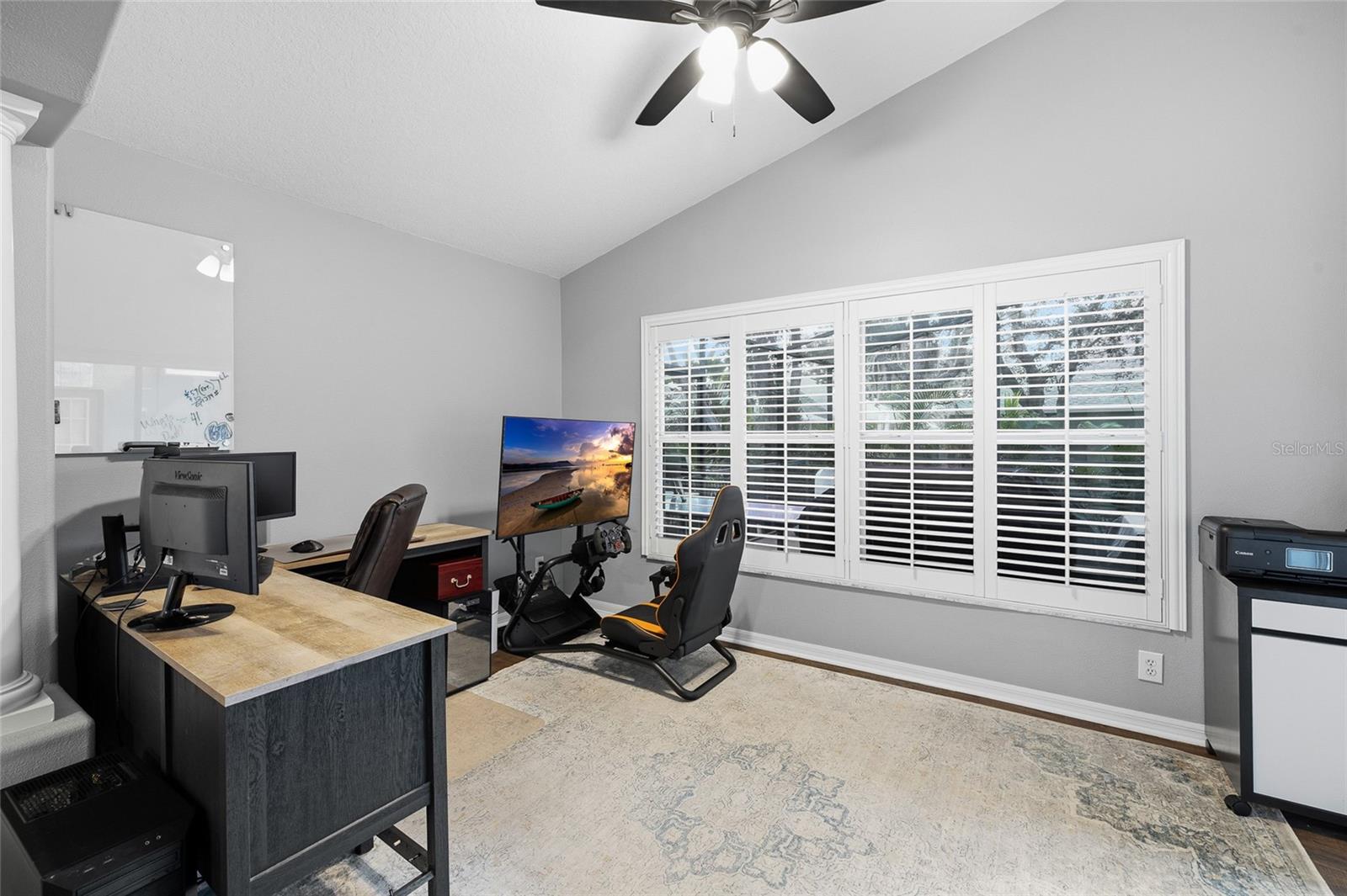 FISHHAWK RANCH PH 2 PRCL - Residential