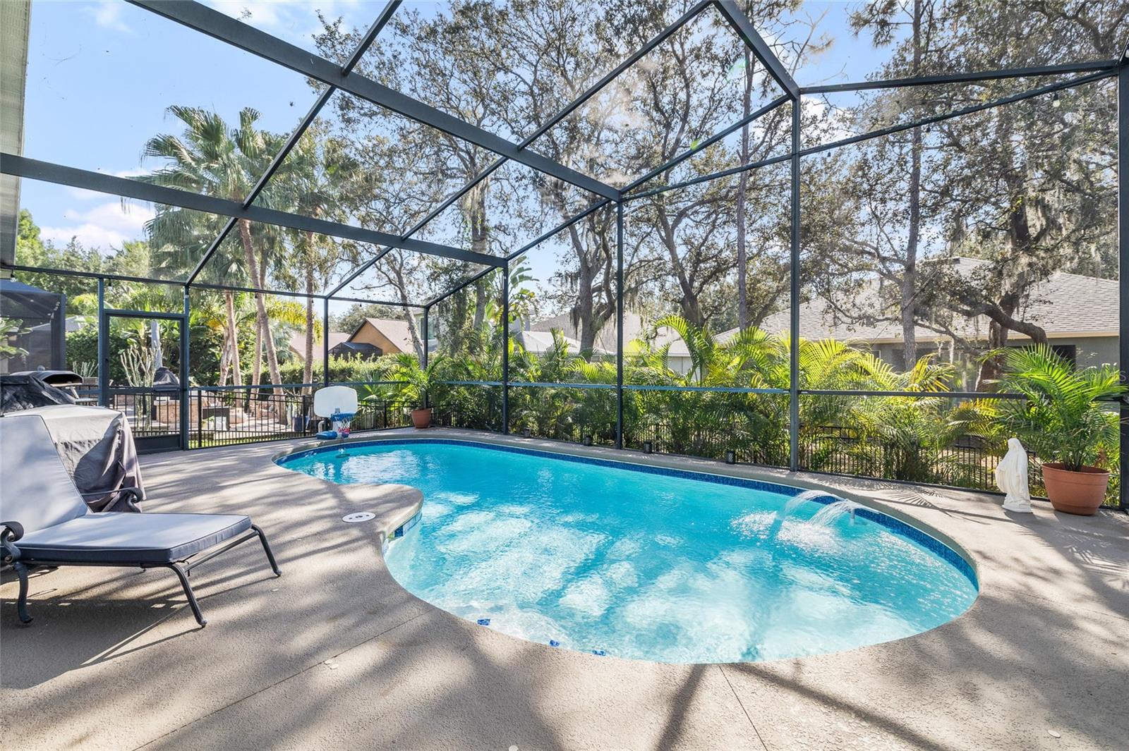 FISHHAWK RANCH PH 2 PRCL - Residential