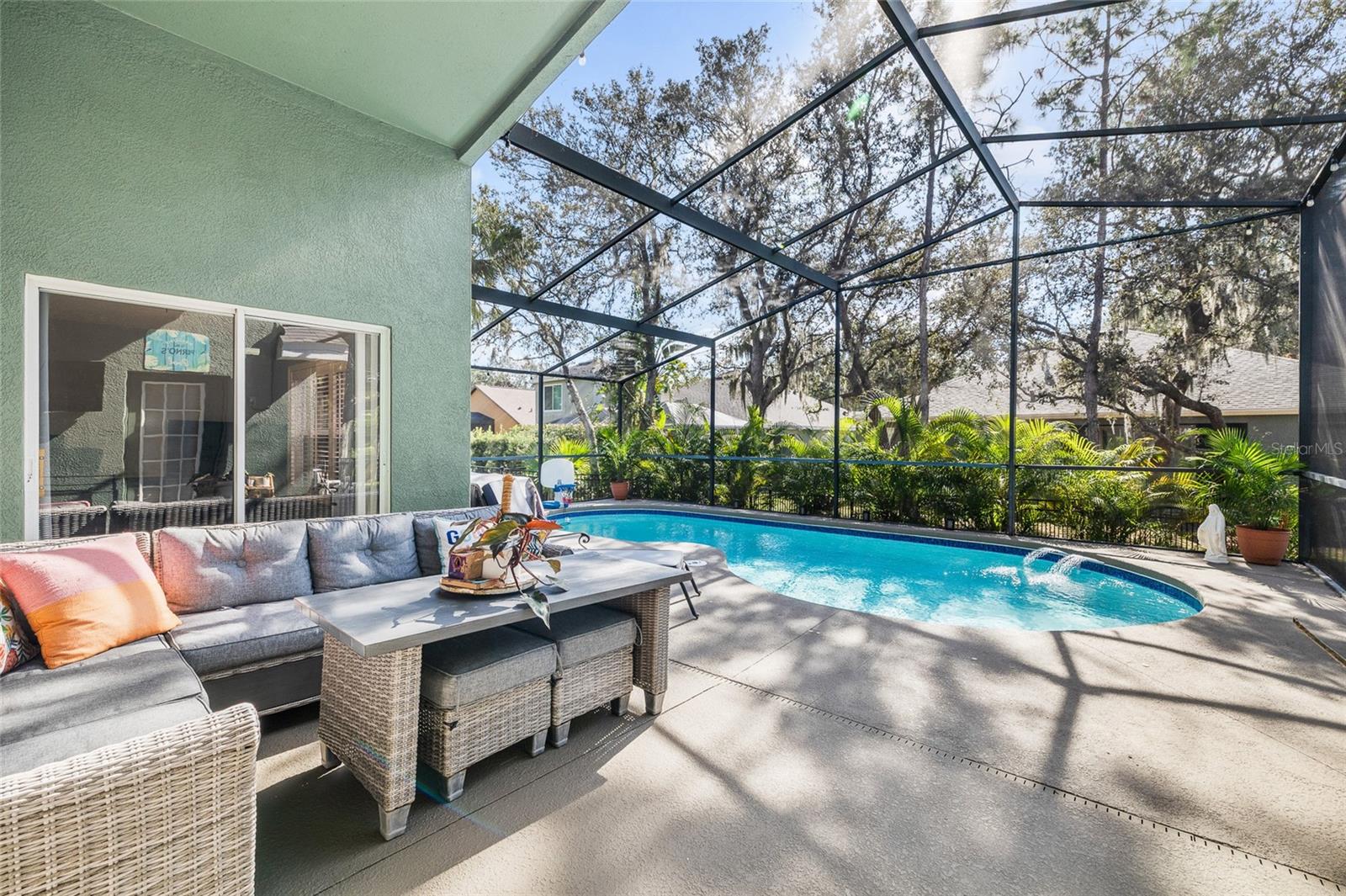 FISHHAWK RANCH PH 2 PRCL - Residential