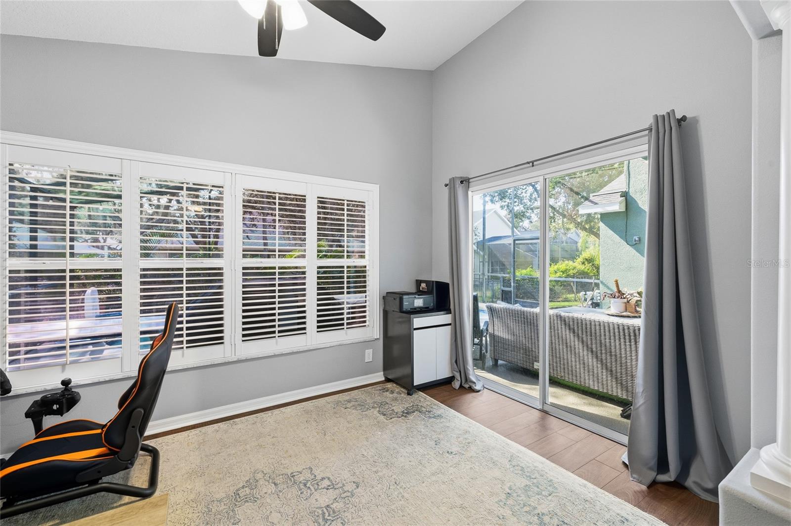 FISHHAWK RANCH PH 2 PRCL - Residential