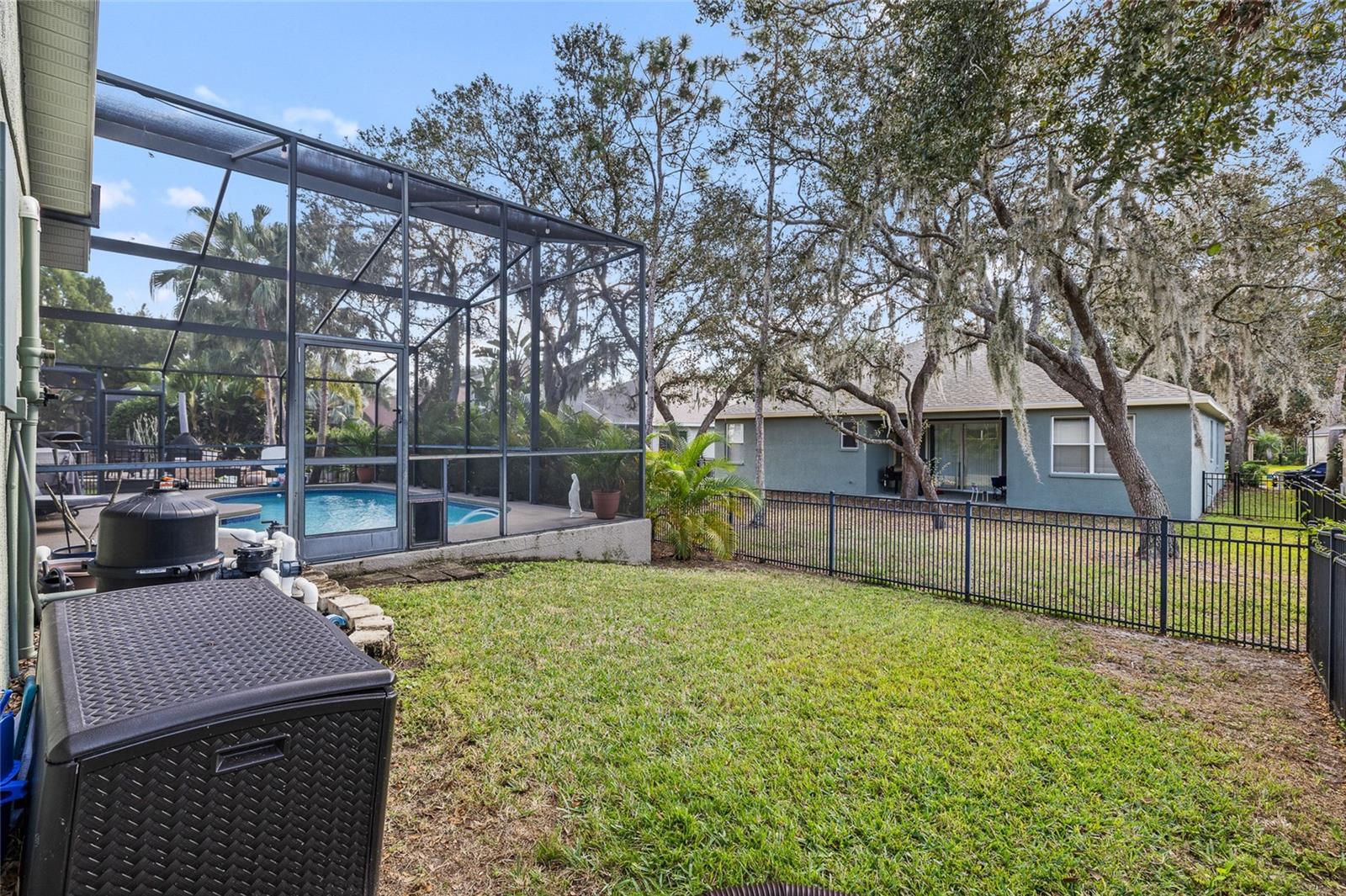 FISHHAWK RANCH PH 2 PRCL - Residential