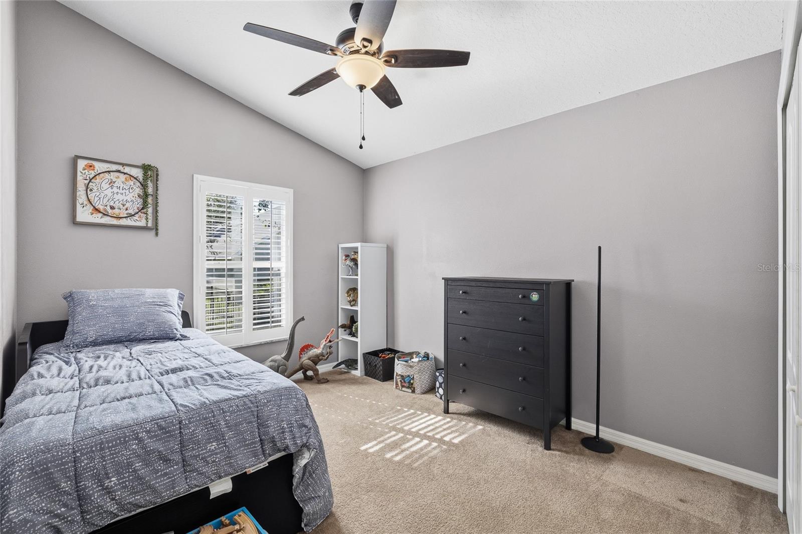 FISHHAWK RANCH PH 2 PRCL - Residential