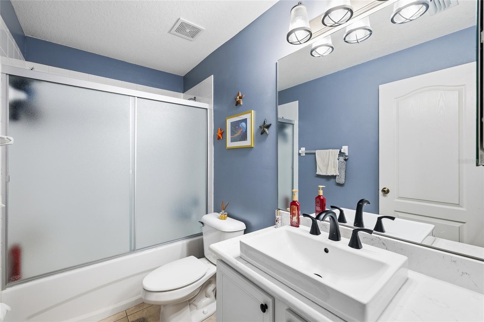 FISHHAWK RANCH PH 2 PRCL - Residential