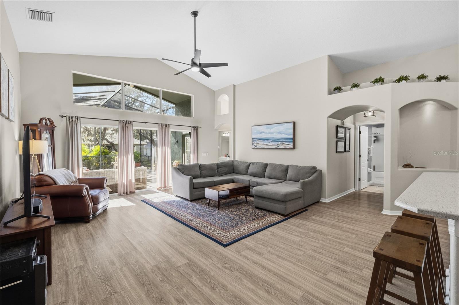 FISHHAWK RANCH PH 2 PRCL - Residential