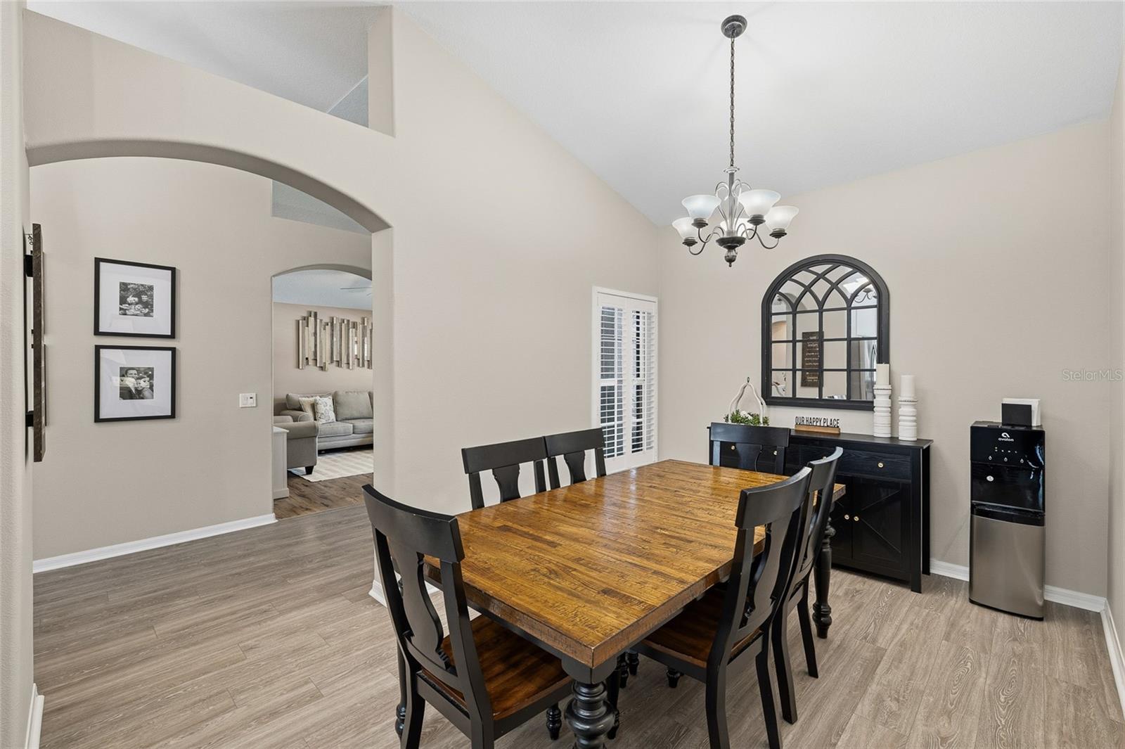 FISHHAWK RANCH PH 2 PRCL - Residential