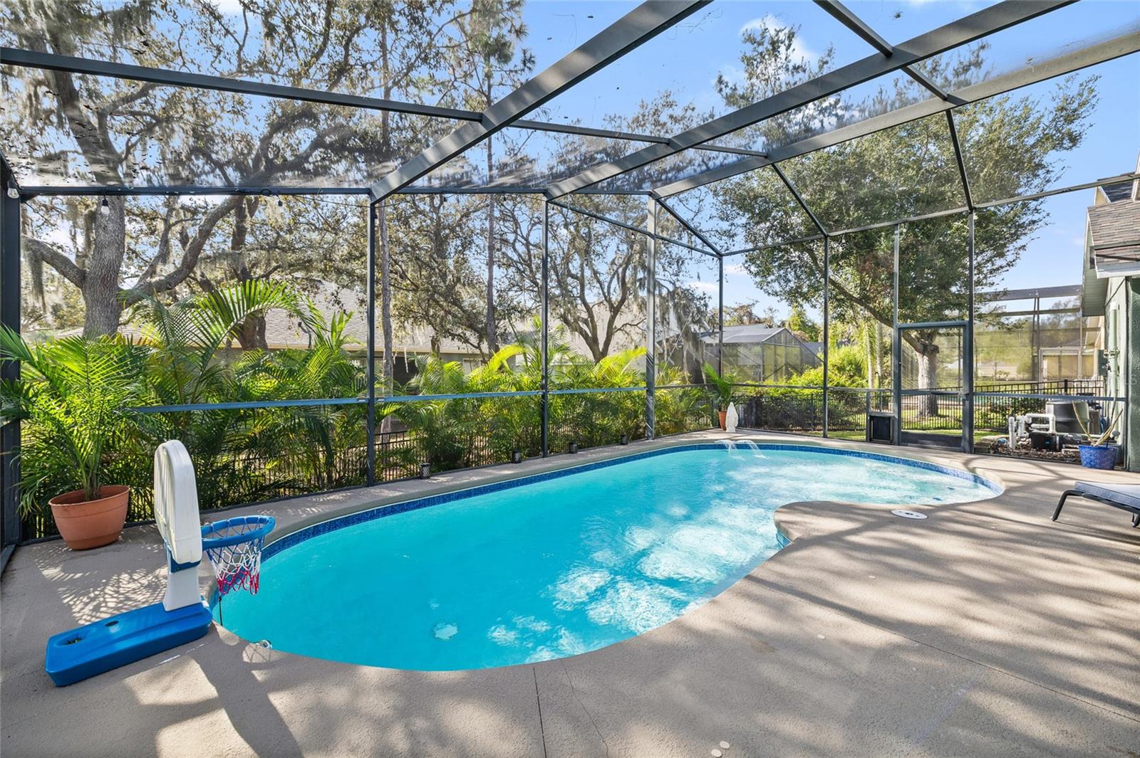 FISHHAWK RANCH PH 2 PRCL - Residential