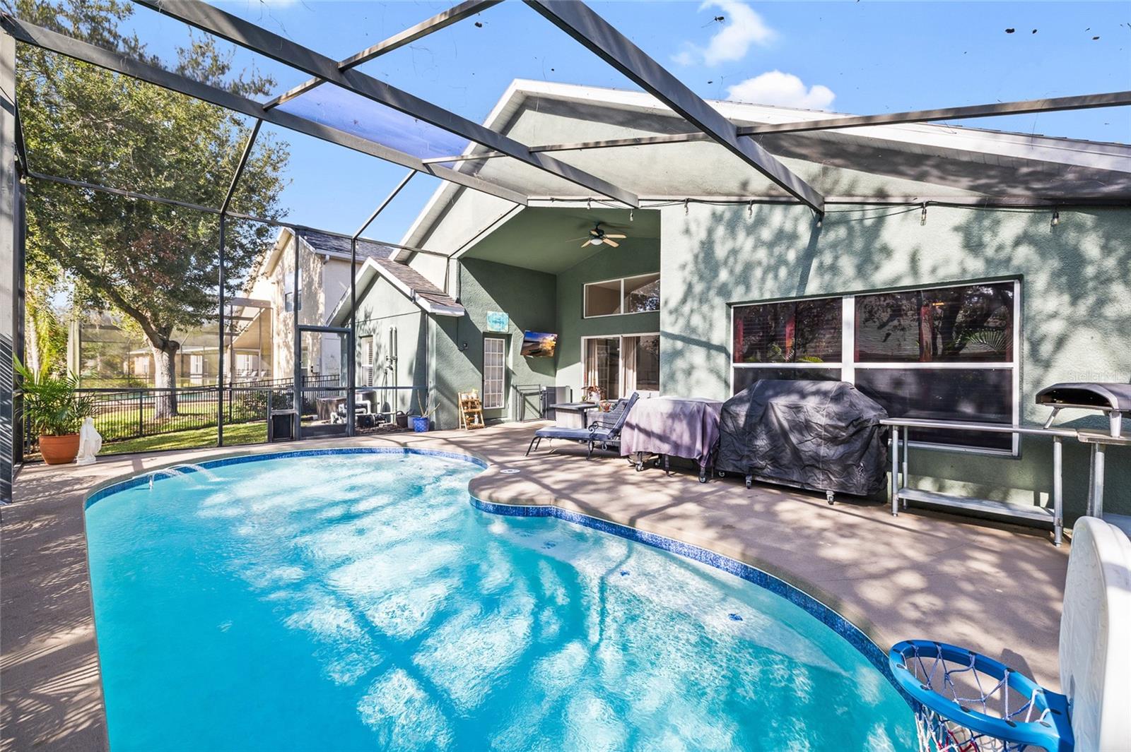 FISHHAWK RANCH PH 2 PRCL - Residential