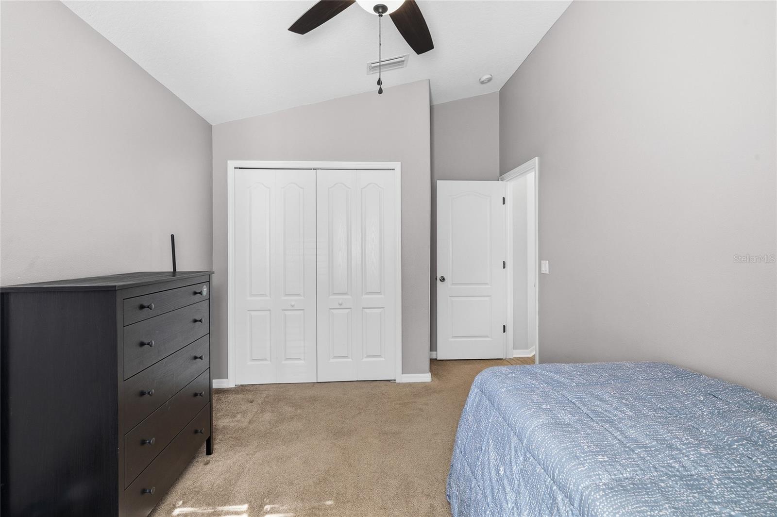 FISHHAWK RANCH PH 2 PRCL - Residential