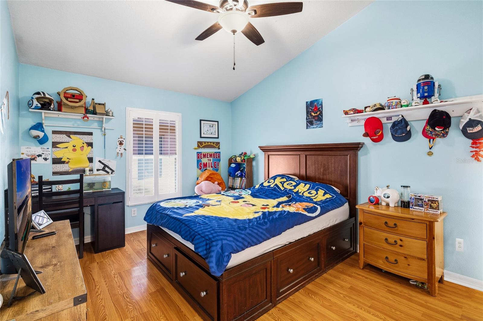 FISHHAWK RANCH PH 2 PRCL - Residential