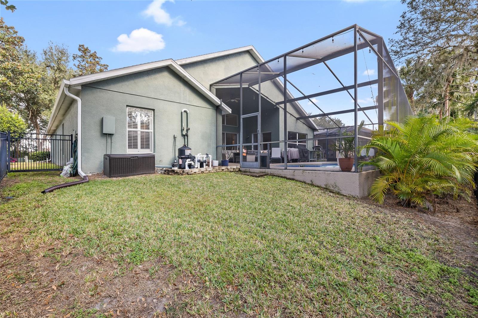 FISHHAWK RANCH PH 2 PRCL - Residential