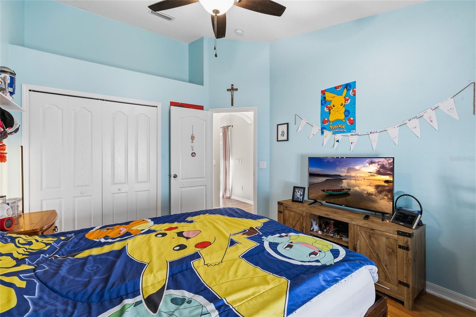 FISHHAWK RANCH PH 2 PRCL - Residential