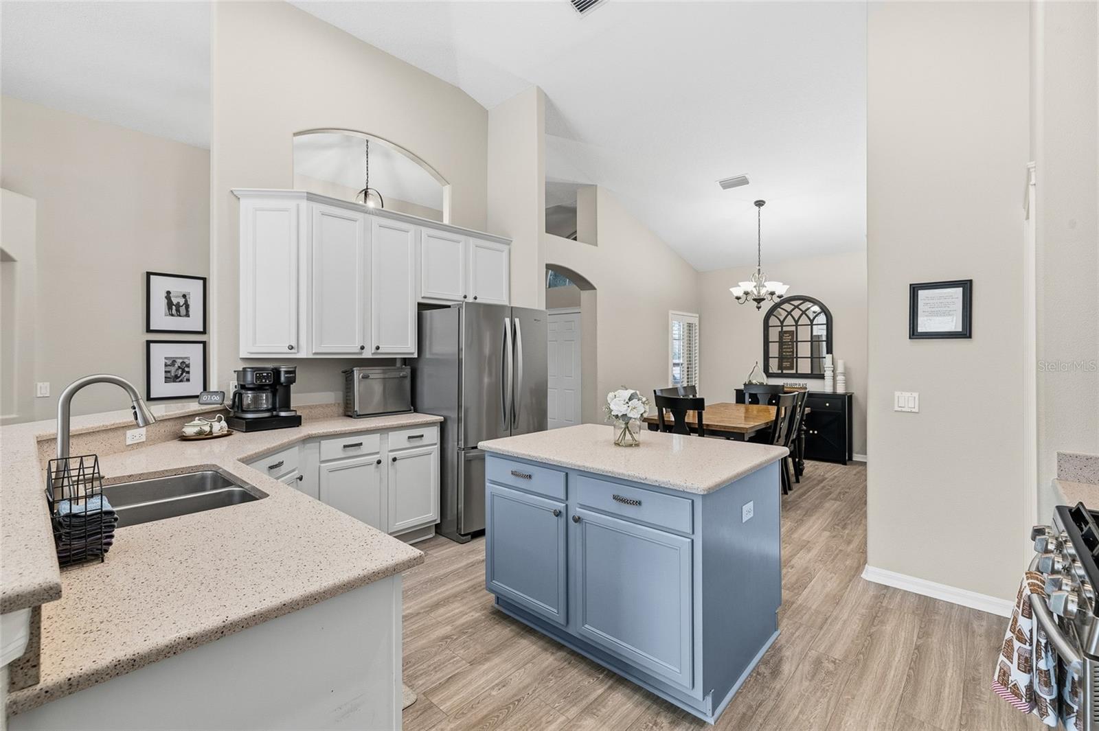 FISHHAWK RANCH PH 2 PRCL - Residential