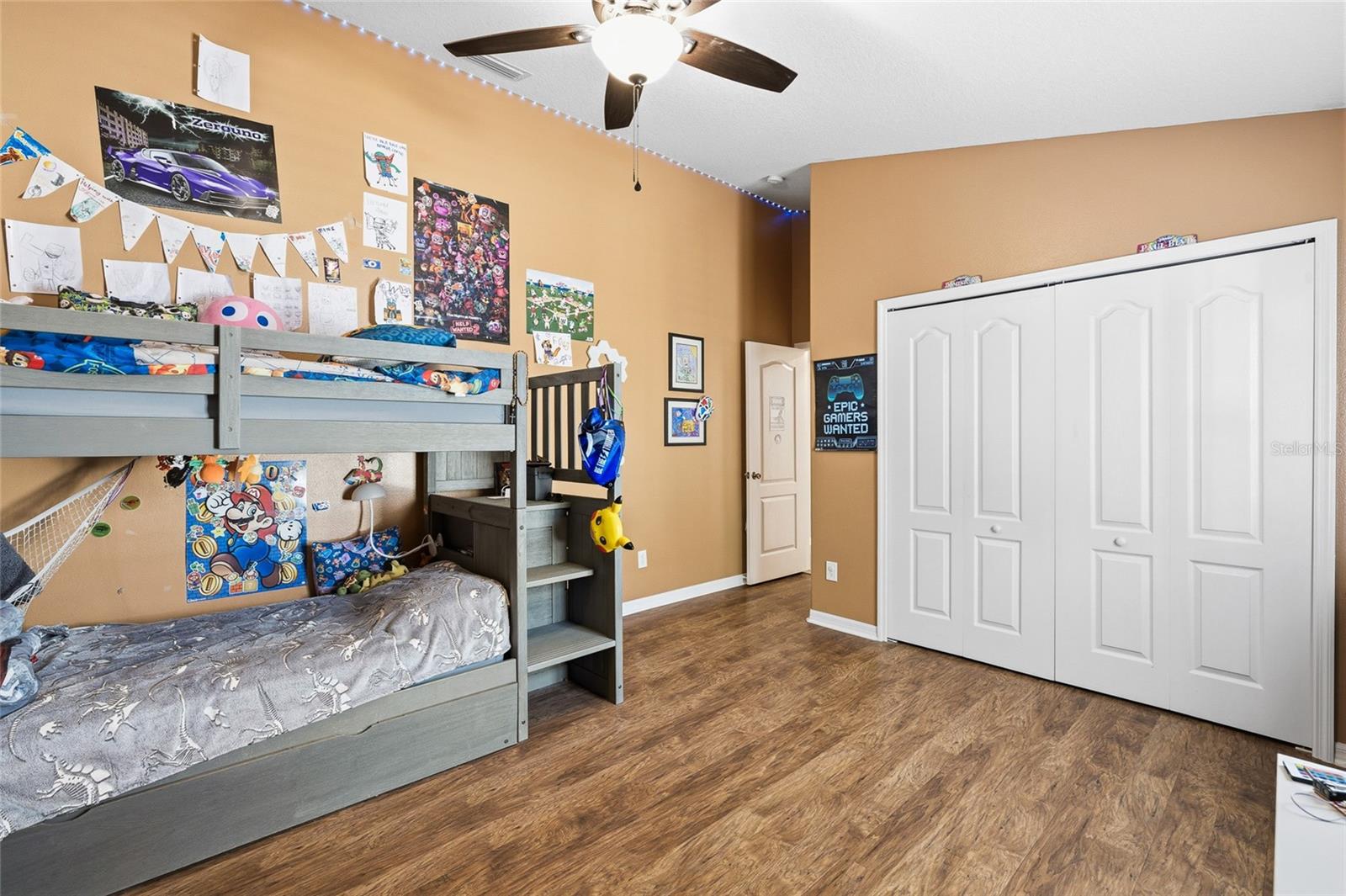 FISHHAWK RANCH PH 2 PRCL - Residential