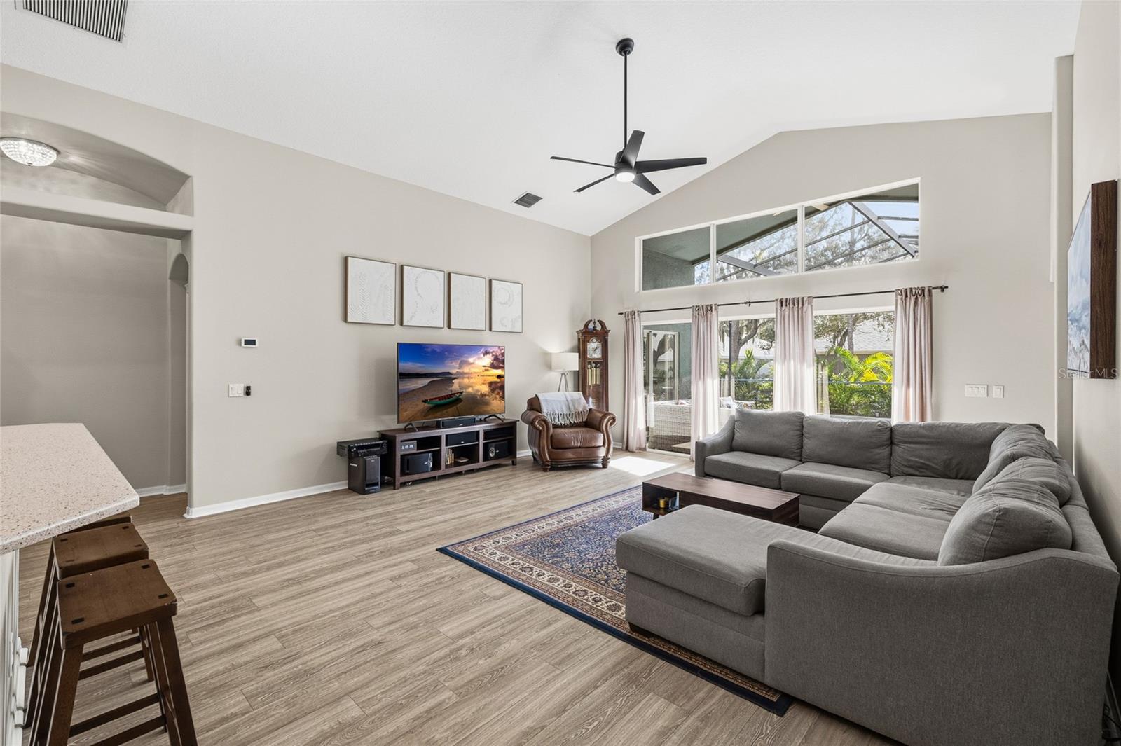 FISHHAWK RANCH PH 2 PRCL - Residential