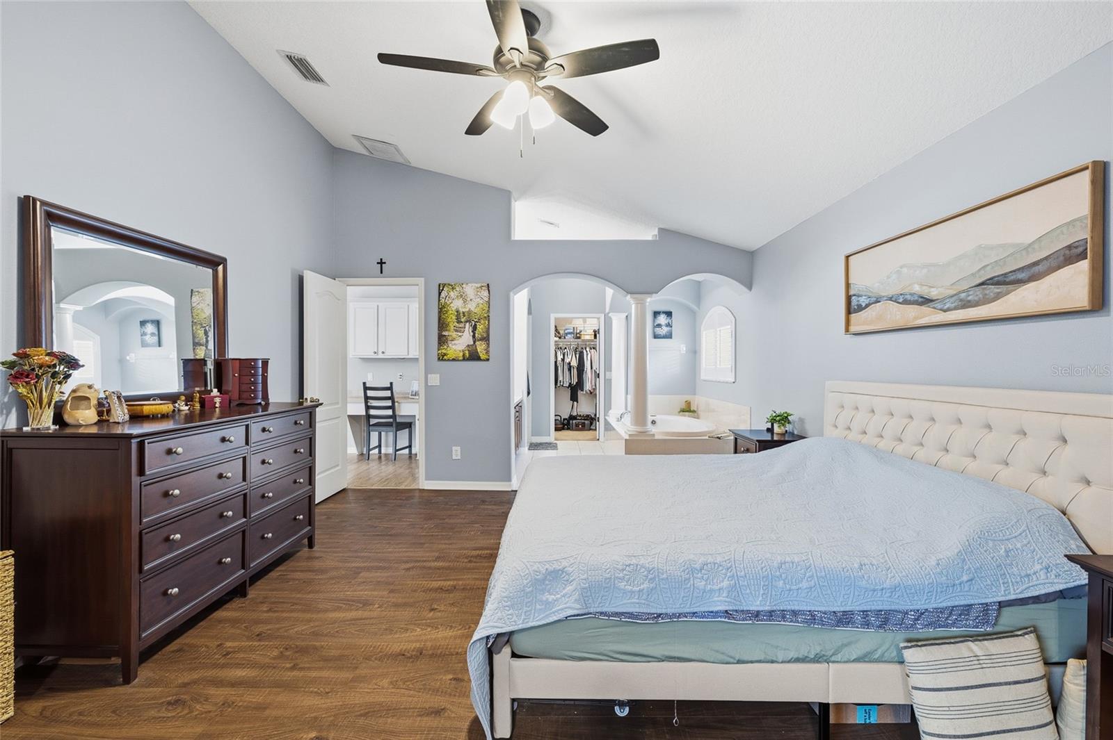 FISHHAWK RANCH PH 2 PRCL - Residential