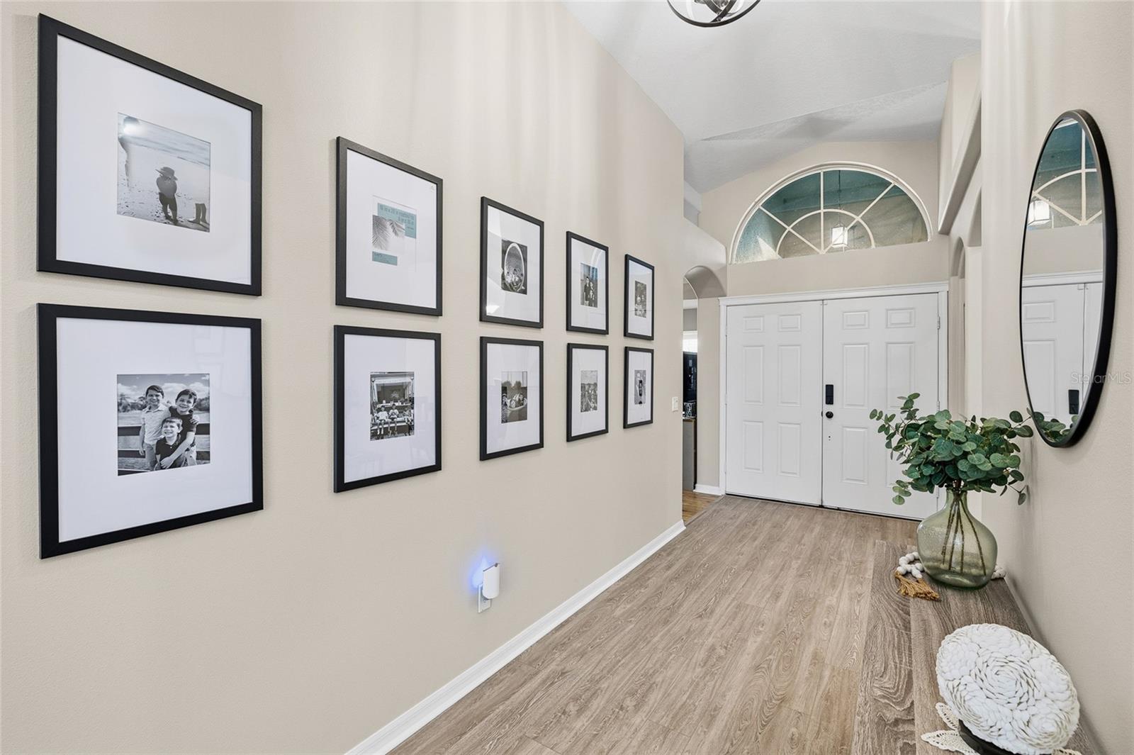 FISHHAWK RANCH PH 2 PRCL - Residential