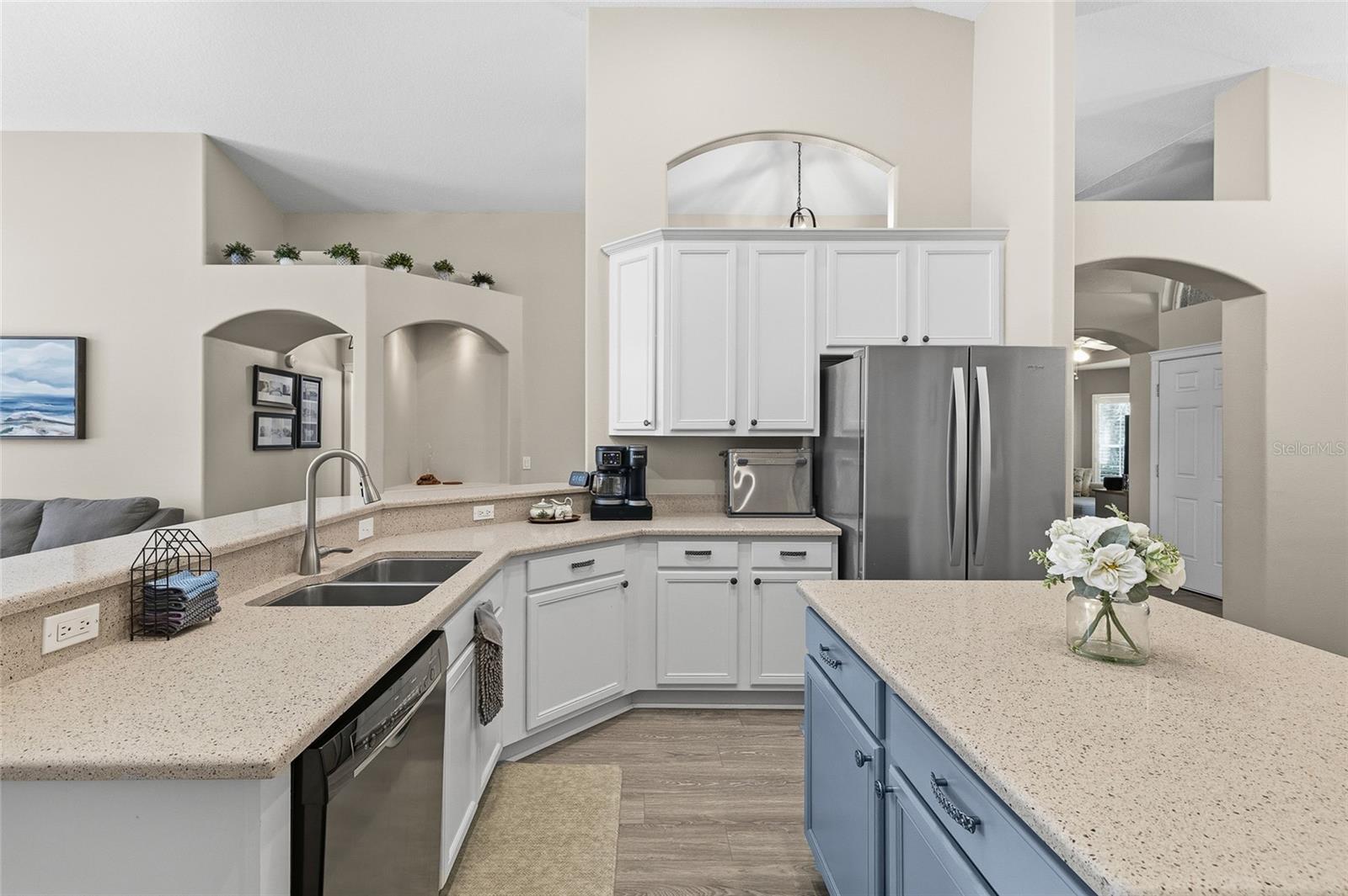 FISHHAWK RANCH PH 2 PRCL - Residential