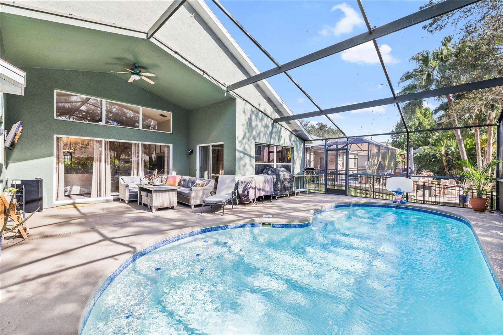 FISHHAWK RANCH PH 2 PRCL - Residential