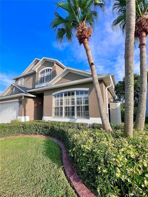 A home in WINTER SPRINGS