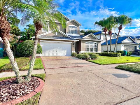 122 STONE GABLE CIRCLE WINTER SPRINGS FL 32708