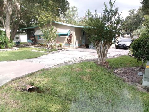 A home in WILDWOOD