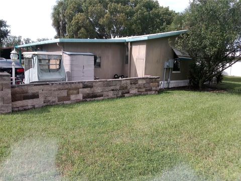 A home in WILDWOOD