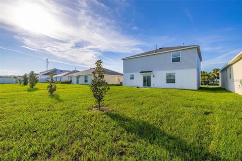 Tiny photo for 9404 Revere Avenue, Leesburg, FL 34788 (MLS # O6451423)