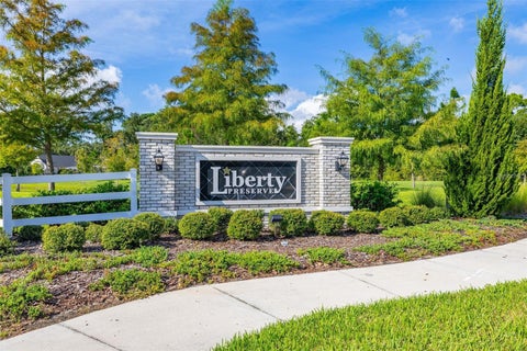 Tiny photo for 9404 Revere Avenue, Leesburg, FL 34788 (MLS # O6451423)
