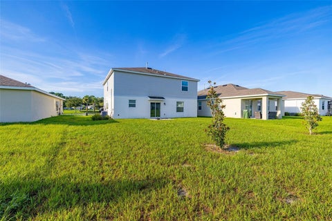 Tiny photo for 9404 Revere Avenue, Leesburg, FL 34788 (MLS # O6451423)