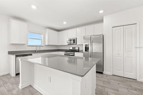 Tiny photo for 9404 Revere Avenue, Leesburg, FL 34788 (MLS # O6451423)