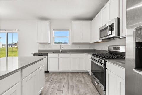Tiny photo for 9404 Revere Avenue, Leesburg, FL 34788 (MLS # O6451423)
