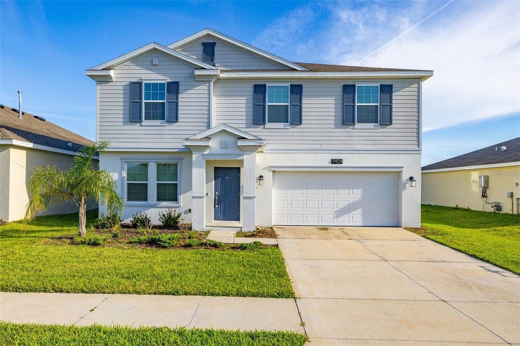 Photo of 9404 Revere Avenue, Leesburg, FL 34788 (MLS # O6451423)
