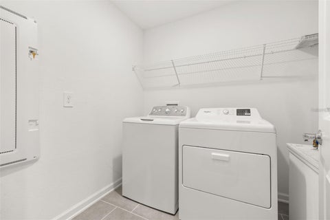 Tiny photo for 9404 Revere Avenue, Leesburg, FL 34788 (MLS # O6451423)