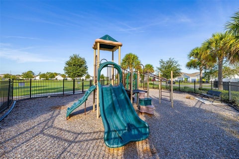 Tiny photo for 9404 Revere Avenue, Leesburg, FL 34788 (MLS # O6451423)