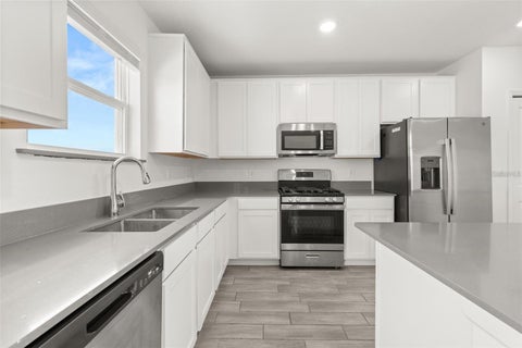 Tiny photo for 9404 Revere Avenue, Leesburg, FL 34788 (MLS # O6451423)