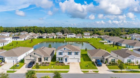 Tiny photo for 9404 Revere Avenue, Leesburg, FL 34788 (MLS # O6451423)