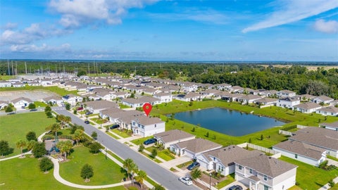 Tiny photo for 9404 Revere Avenue, Leesburg, FL 34788 (MLS # O6451423)