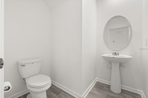 Tiny photo for 9404 Revere Avenue, Leesburg, FL 34788 (MLS # O6451423)