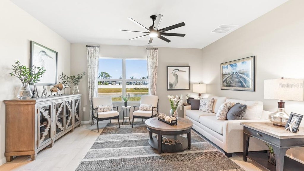 Photo of 25226 Estrada Circle, Punta Gorda, FL 33955 (MLS # C7530489)