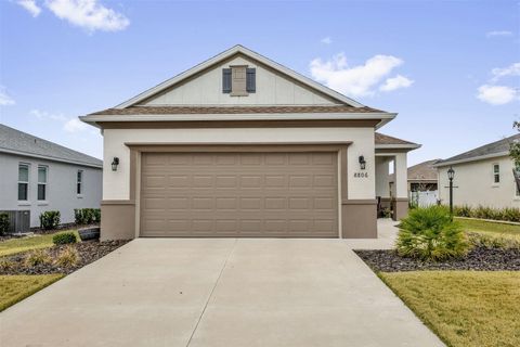 Photo of 8806 SW 79th Loop, Ocala, FL 34481 (MLS # O6381808)