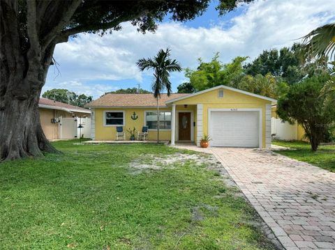 4242 7TH AVENUE N ST PETERSBURG FL 33713